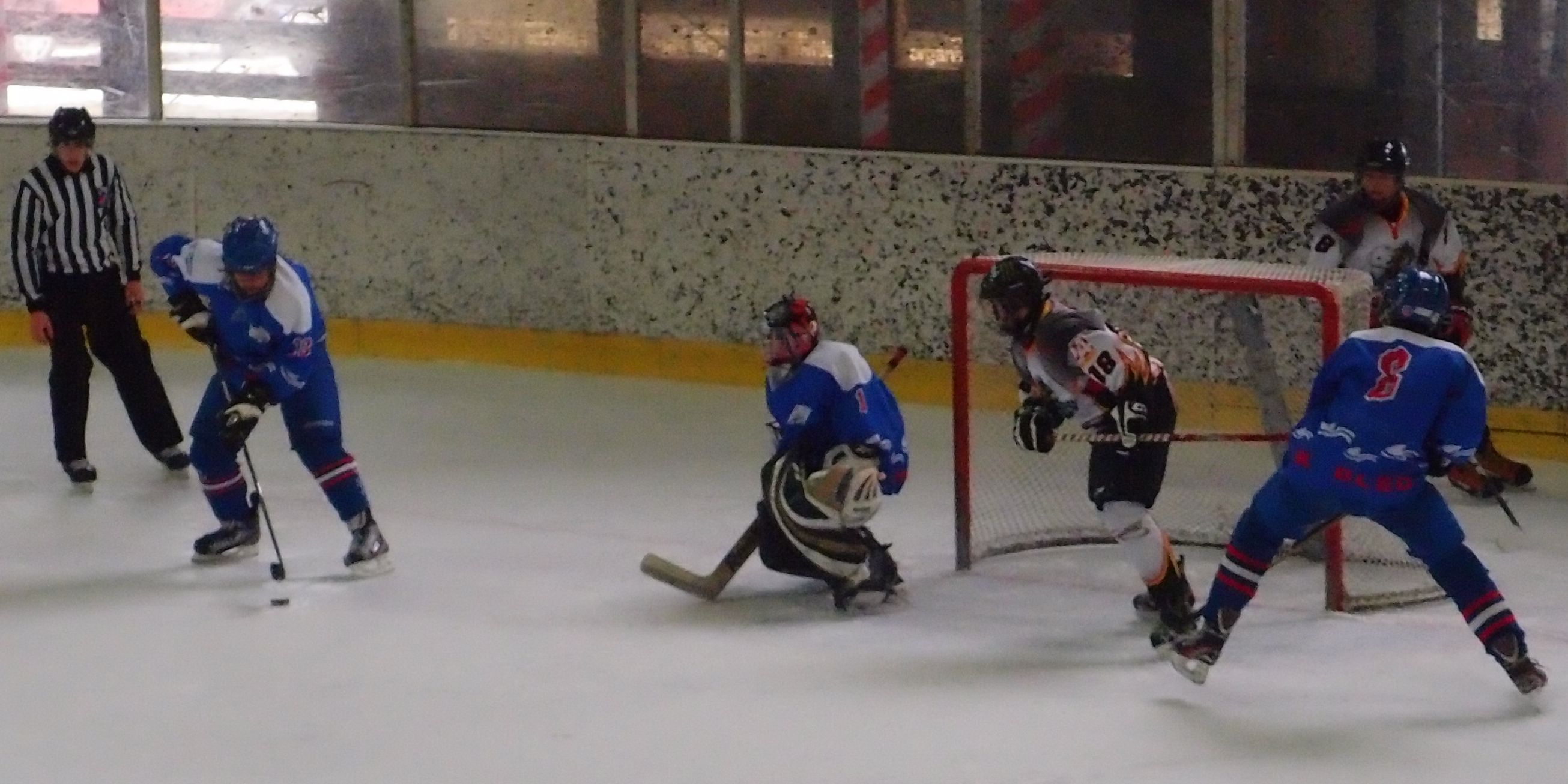Bled U15 1