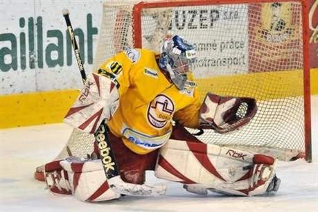 mladost golman gasparovic